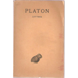 Lettres.Tome XIII-Iere partie