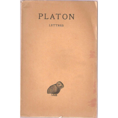 Lettres.Tome XIII-Iere partie