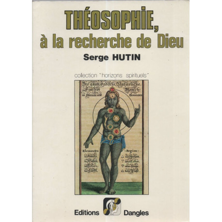 Théosophie à la recherche de Dieu