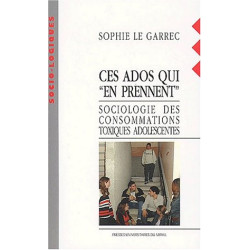 Ces ados qui