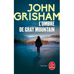 L'ombre de Gray Mountain