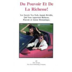 Du Pouvoir et de la Richesse