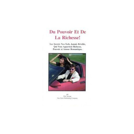 Du Pouvoir et de la Richesse