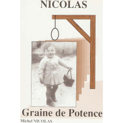Graine de potence