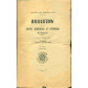 Annales des Basses-Alpes. Bulletin de la société scientifique et...