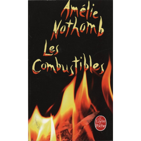 Les Combustibles