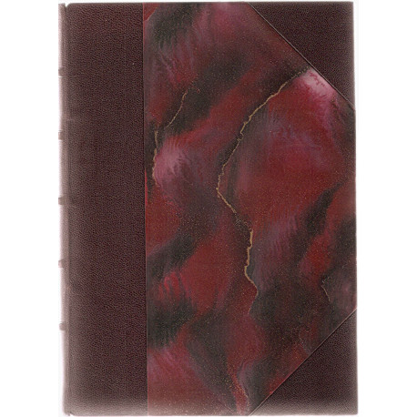 Adolphe.Le Cahier Rouge