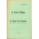 Le trésor d'Authon Le trésor de la Saunerie