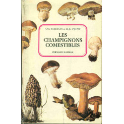 Les champignons comestibles