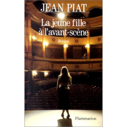 La jeune fille à l'avant-scène