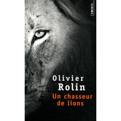 Un chasseur de lions