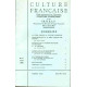 Culture Française .no 4