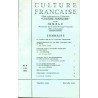 Culture Française .no 4