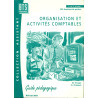 ORGANISATION ET ACTIVITES COMPTABLES BTS ASSISTANT DE GESTION 1ERE...