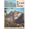 Du Lac de garde aux dolomites . Itinéraires touristiques et de...