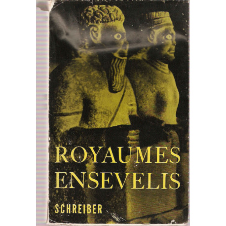 Royaumes Ensevelis