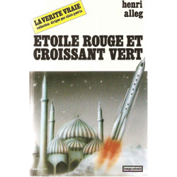 Étoile rouge et croissant vert - l'orient soviétique