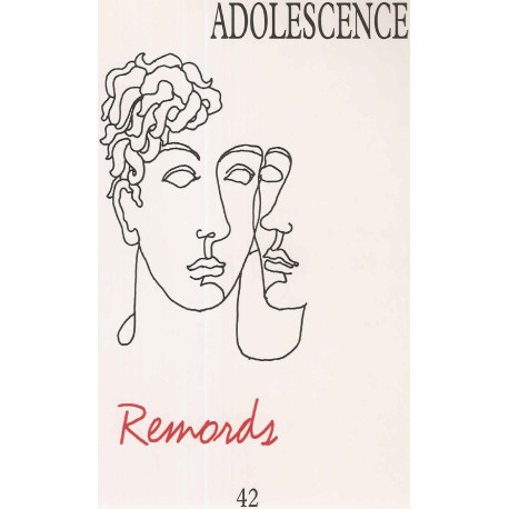 Adolescence.Remords