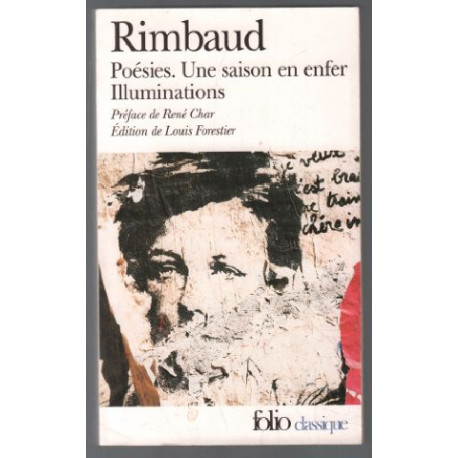 Poesies / Une Saison En Enfer / Illuminations