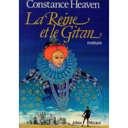 La reine et le gitan