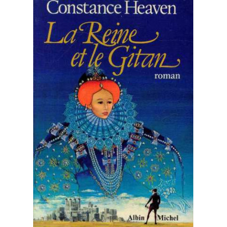 La reine et le gitan