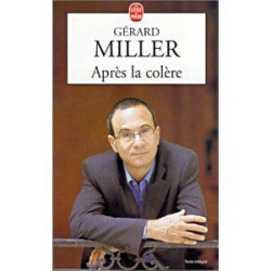 Aprés la colére