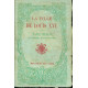 La fille de Louis XVI. Marie-Thérèse d'Angoulème