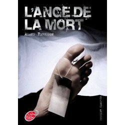 Dossier Cameryn - Tome 2 - L'ange de la mort