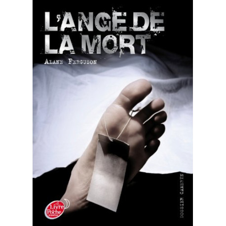 Dossier Cameryn - Tome 2 - L'ange de la mort