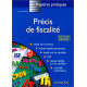 Repères Pratiques numéro 52 précis de fiscalité 2000-2001