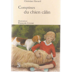 Comptines du chien câlin
