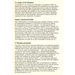 L'Homme protestant