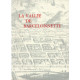La vallée de Barcelonnette