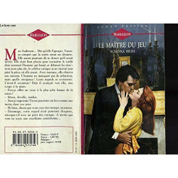 Le maitre du jeu -master of shadows