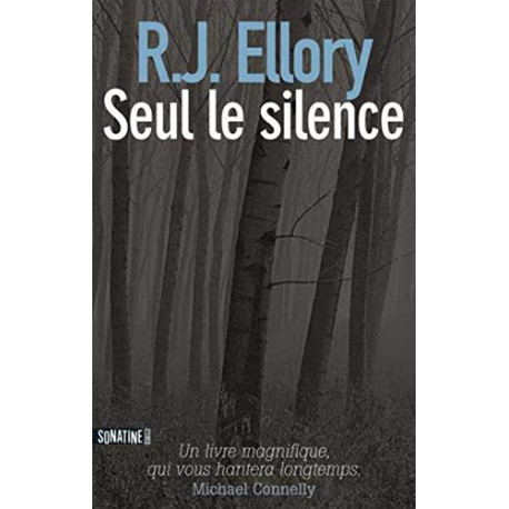 Seul le silence