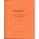 Gallia.Fouilles et Monuments Archéologiques en France...