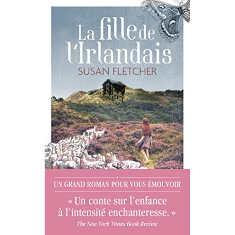 La fille de l'Irlandais