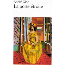 La Porte Etroite