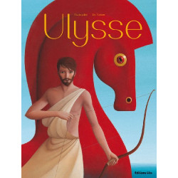 Les Contes : Ulysse - Dès 5 ans