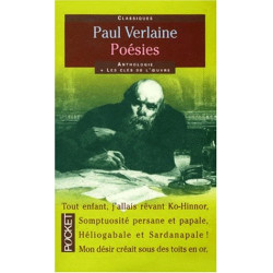 Poésies