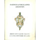 Faiences et Porcelaines Anciennes .Drouot Rive-Gauche salle no1