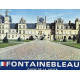 Fontainebleau Guide de la visite