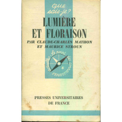 Lumières et Floraison