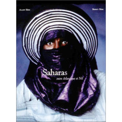 Saharas : Entre Atlantique et Nil