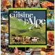 La Cuisine de l'Alpe
