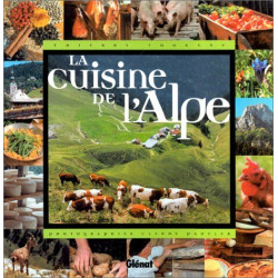 La Cuisine de l'Alpe