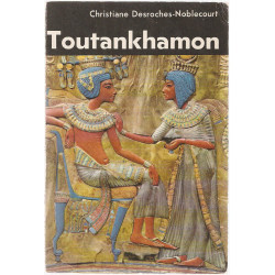 Toutankhamon