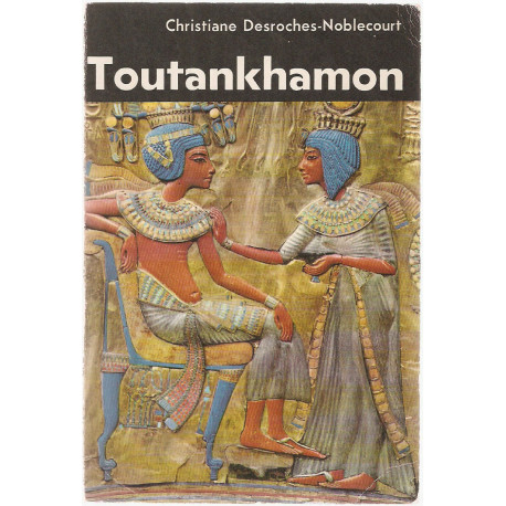 Toutankhamon