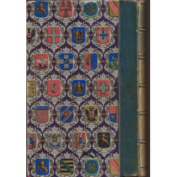 Armorial des Communes de Provence ou Dictionnaire géographique et...
