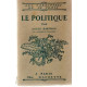 Le politique